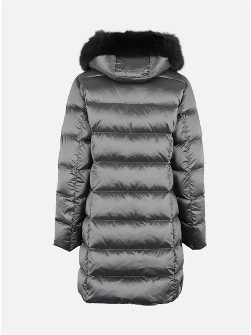 DELUXE COLMAR | 2221E.2YO506 DARK STEEL